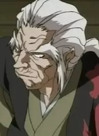 imagem de capa do personagem Gennai