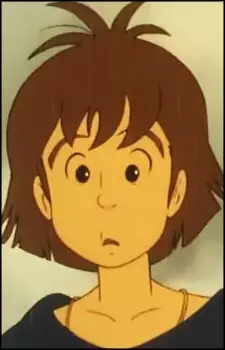 imagem de capa do personagem Esteban