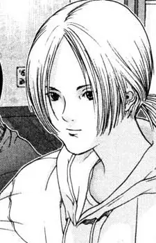 imagem de capa do personagem Takashi Inamori