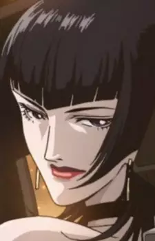 imagem de capa do personagem Kyala