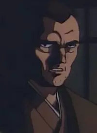 imagem de capa do personagem Fuma Ninja 1