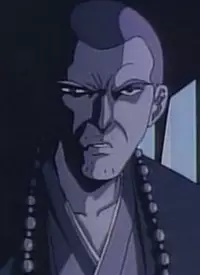 imagem de capa do personagem Fuma Ninja 3