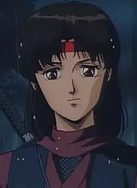 imagem de capa do personagem Kayo