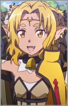 imagem de capa do personagem Alicia Rue