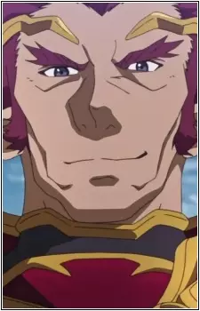 imagem de capa do personagem Eugene