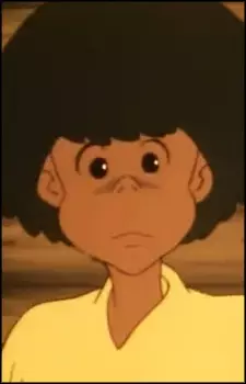 imagem de capa do personagem Tao