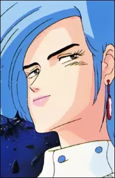 imagem de capa do personagem Full Flat