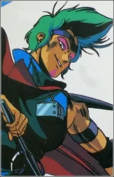 imagem de capa do personagem Preita Quoize