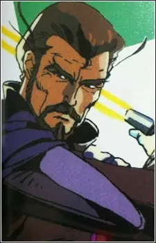 imagem de capa do personagem Sai Quo Addar