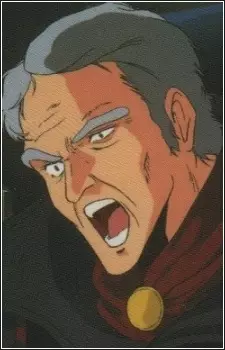 imagem de capa do personagem Wassan Lune