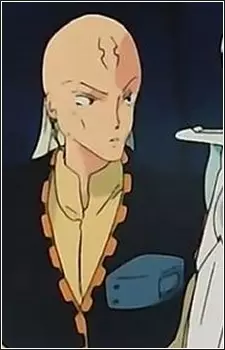 imagem de capa do personagem Mahoul Senuhmah