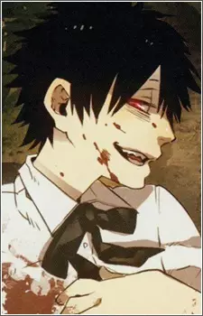 imagem de capa do personagem Mikhail