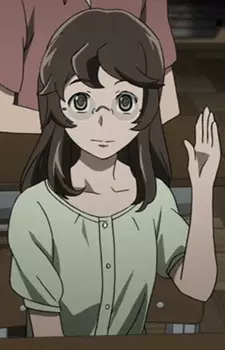 imagem de capa do personagem Moe Wakaba