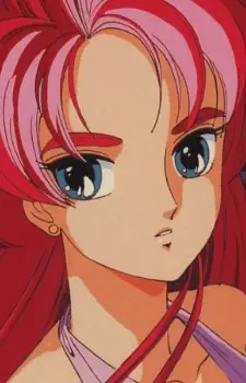imagem de capa do personagem Sara Yuki