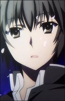 imagem de capa do personagem Kiyotaka Yoshino