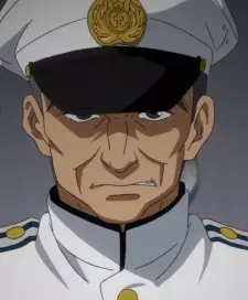 imagem de capa do personagem Junzaburou Sugita