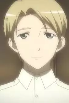imagem de capa do personagem Kurt Flachfeld