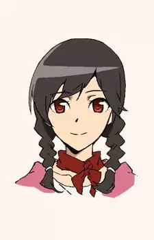 imagem de capa do personagem Arata Nakamura