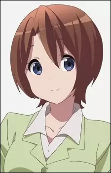imagem de capa do personagem Nanase Tsukumo