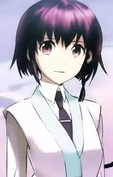 imagem de capa do personagem Honami Sakurai