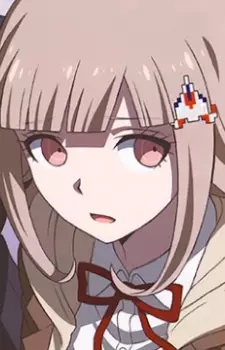 imagem de capa do personagem Chiaki Nanami