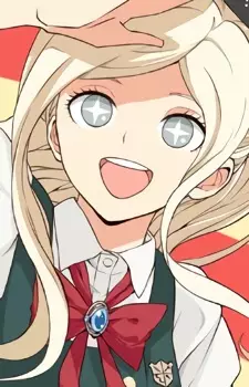 imagem de capa do personagem Sonia Nevermind