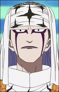 imagem de capa do personagem Pell