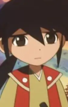 imagem de capa do personagem Hiwou