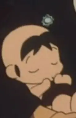 imagem de capa do personagem Jyoubu