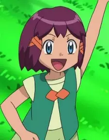imagem de capa do personagem Shoubu