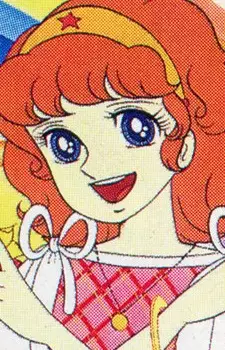 imagem de capa do personagem Lalabel