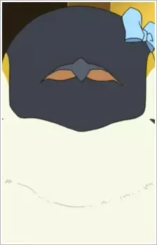 imagem de capa do personagem Penmi