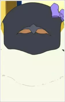 imagem de capa do personagem Penna