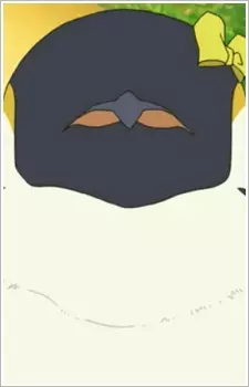 imagem de capa do personagem Penno