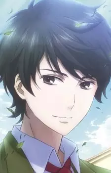 imagem de capa do personagem Miyuki Sagara