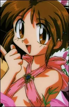 imagem de capa do personagem Mill Varna