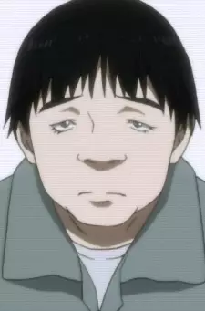 imagem de capa do personagem Yuuji Kanehara