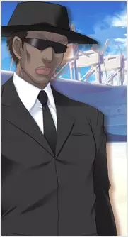 Bob