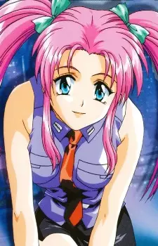 imagem de capa do personagem Lilica Ebett