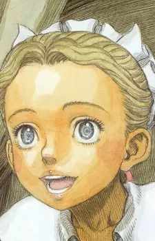imagem de capa do personagem Erica