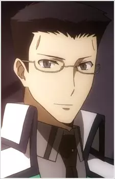 imagem de capa do personagem Kinoe Tsukasa