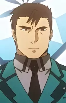 imagem de capa do personagem Katsuto Juumonji