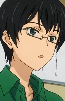 imagem de capa do personagem Takaya Satou