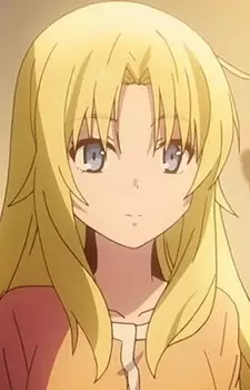 imagem de capa do personagem Rita Ainsworth