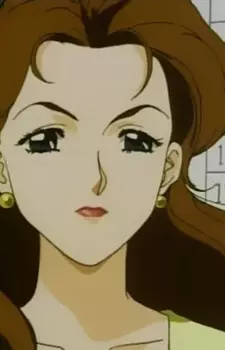 imagem de capa do personagem Yumi Haneishi