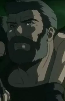 imagem de capa do personagem Zangan