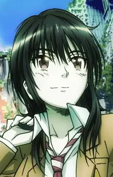 imagem de capa do personagem Ibara Naruse