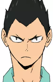imagem de capa do personagem Yuutarou Kindaichi