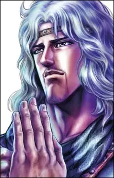 imagem de capa do personagem Toki