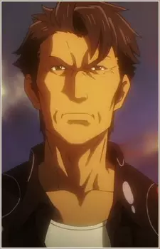 imagem de capa do personagem Hiromu Hidaka